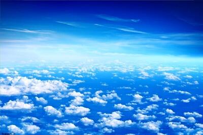 شروع بارورسازی ابرها از شمال غرب ایران