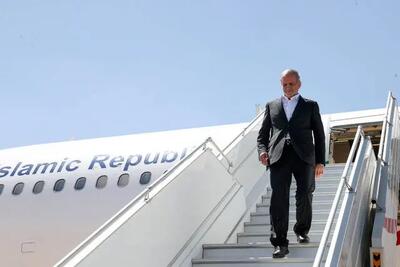 جزئیات برنامه‌های پزشکیان در سفر به قزاقستان