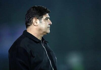 محمدرضا مهاجری سرمربی پارس جنوبی شد