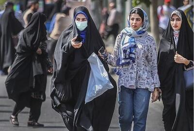 ویدئو / تبرج پنهان