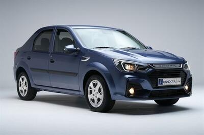 بیش از ۸۷ هزار نفر در طرح پیش فروش پارس‌نوآ ثبت‌نام کردند/ ۱۰ هزار نفر منتخب دومین قرعه‌کشی محصول جدید پارس‌خودرو شدند