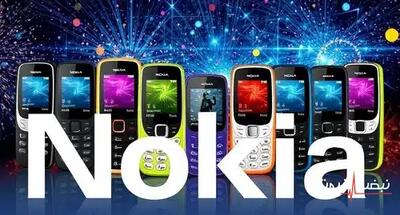نوکیا دوباره حرف‌های زیادی برای گفتن دارد | قیمت گوشی نوکیا امروز دوشنبه 17 آذر 1404 + جدول قیمت