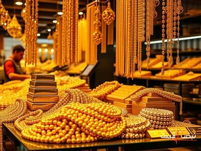 قیمت جدید طلا 18 عیار برای طلافروشان اعلام شد | قیمت طلا 18 عیار امروز دوشنبه 17 آذر 1404 + جدول قیمت