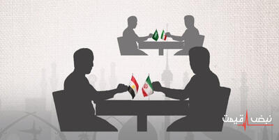 ایران و مصر پای میز دیپلماسی بازگشتند؛ آیا طوفان جدید در خاورمیانه خاموش می‌شود؟