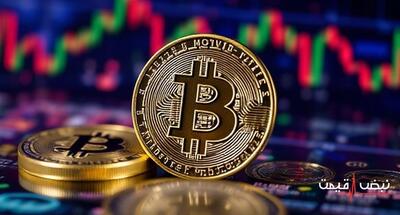 آیا بیت کوین در آستانه یک انفجار قیمتی دیگر است؟ | قیمت بیت کوین امروز دوشنبه 17 آذر 1404 + جدول قیمت