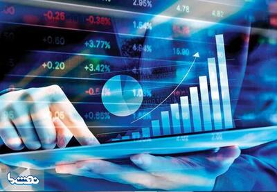 ادامه روند صعودی بورس | نفت ما