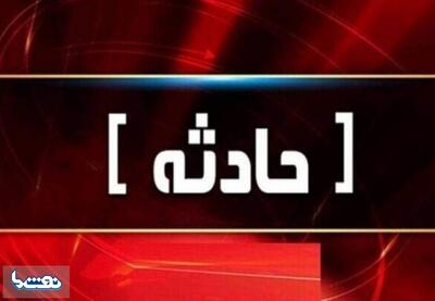  مهار آتش‌سوزی پتروشیمی بوشهر در ۱۵ دقیقه | نفت ما