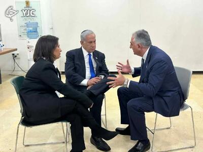 ناشیانه ترین اشتباه اسرائیل درباره ایران