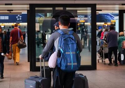 نیویورک تایمز : آمریکا با ایران درباره پرواز مستقیم توافق کرد