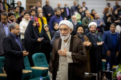 اطلاعیهٔ دفتر حجت‌الاسلام مصطفی پورمحمدی منتشر شد