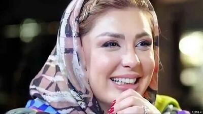  تصاویر جذاب و دیدنی از آلبوم بارداری نیوشا ضیغمی!