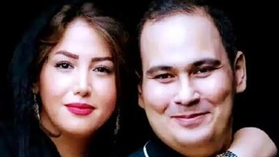  آلبوم عروسی تلخ رضا داوودنژاد / حیف از این همه جوانی و اشتیاق !