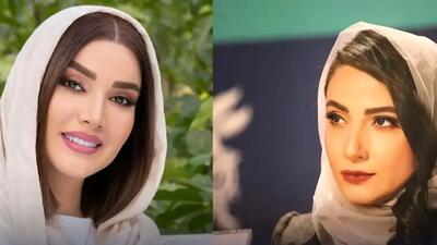  متین ستوده با پیامی خاص، تولد سمیرا حسن پور را تبریک گفت!