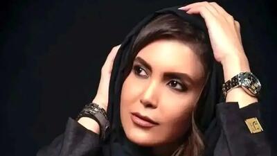  عکس‌های جدید سامیه لک «آیناز» سریال آنام در خیابان‌های ایتالیا