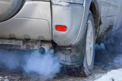 چرا گرم کردن درجا خودرو در برخی کشورها ممنوع است؟