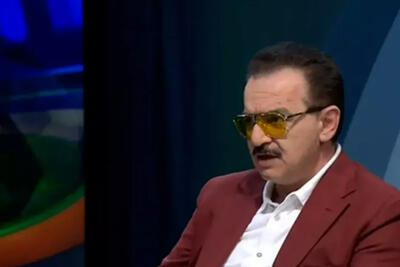 زمان جلسه کمیته اخلاق درباره زنوزی مشخص شد