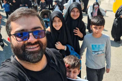 جزئیات و علت تصادف مرگبار خانواده معاون رئیس جمهور اعلام شد+ پای خودروی دیگری در میان نیست