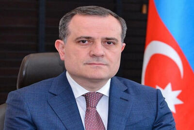  وزیر خارجه آذربایجان: با ایران بر سر نقشه راه همکاری به توافق رسیدیم