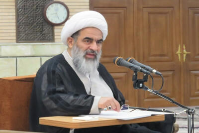 واکنش آیت‌الله فاضل لنکرانی به سخنان سلیمانی اردستانی درباره حضرت زهرا(س)