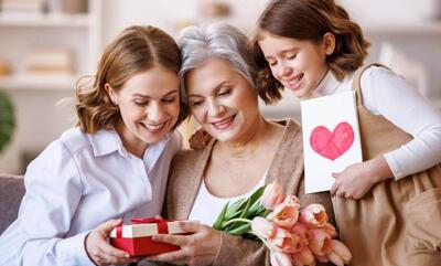  روز مادر سال 1404 چه تاریخی است؟