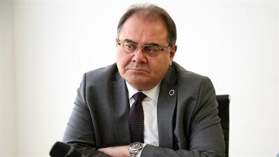 ضرورت بهینه‌سازی مصرف و اصلاح قیمت حامل‌های انرژی در کنار هم | بهینه‌سازی مصرف انرژی در شمول تحریم‌ها نیست