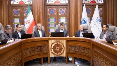  تقویت حوزه فناوری و نوآوری و زیرساخت‌های گردشگری استان در دستور کار باشد