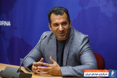 سهراب آزاد به عنوان رئیس انجمن کراسفیت منصوب و معرفی شد