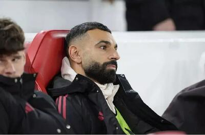 لیورپول واکنش نشان داد: مجازات صلاح پس از سخنان جنجالی مشخص شد - پارس فوتبال