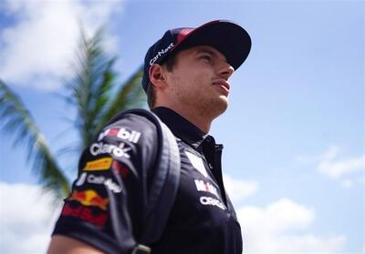 واکنش فرستاپن به عملکردش در فرمول یک 2025 - پارس فوتبال