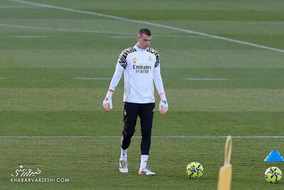 ستاره کهنه‌کار برای میلان از رئال بازیکن می‌آورد! - پارس فوتبال