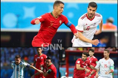 یک میلیون دلار برای اسپانیا و آرژانتین زیاد نیست - پارس فوتبال