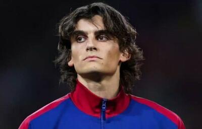 او نیز تایید کرد: در بارسلونا من را صدا می‌زنند «جرارد مالدینی!» - پارس فوتبال