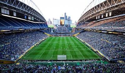 نامگذاری عجیب برای بازی ایران و مصر - پارس فوتبال