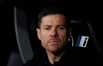 ژابی آلونسو: تلاش بازیکنان ناامید کننده بود؛ فقط 3 امتیاز از دست دادیم - پارس فوتبال