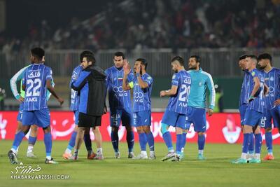 چالش جدید استقلال با سازمان لیگ؛ بازی ما هم باید عقب بیفتد - پارس فوتبال