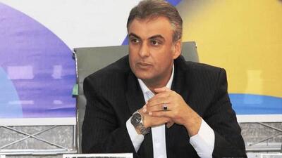 دلیل استعفای مدیرعامل مس رفسنجان - پارس فوتبال