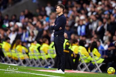سرمربی رئال‌مادرید عاملان شکست را معرفی کرد! - پارس فوتبال