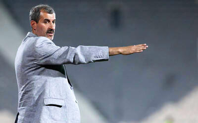 مرگ بر آمریکا آقا؛ مرگ بر آمریکا! - پارس فوتبال