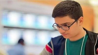 سینا موحد با ۱۰ پیروزی متوالی قهرمان مسابقات هفتگی شد - پارس فوتبال