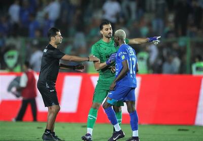 آخرین وضعیت مصدومان پیکان در آستانه بازی برابر پرسپولیس - پارس فوتبال