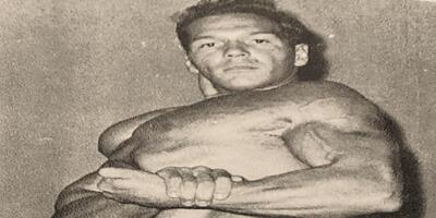  آشنایی با بروس رندال، سینوس وزنی بدن‌سازی؛ از افزایش 89 کیلوگرمی تا کاهش 98 کیلوگرمی وزن - پارس فوتبال