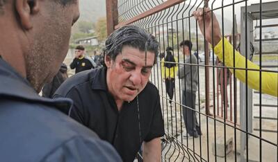 رای کمیته انضباطی برای دیدار جنجالی لیگ یک فوتبال - پارس فوتبال