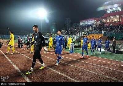 جریمه بالای 60 هزار دلار در انتظار استقلال - پارس فوتبال