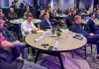 قلعه نویی تکلیف حریفان تیم ملی را مشخص کرد/ یک تیم اروپایی باید باشد - پارس فوتبال