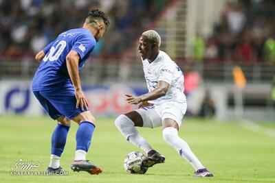 از سلمانی تا جنپو؛ به نام فوتبال، به کام دلال! - پارس فوتبال