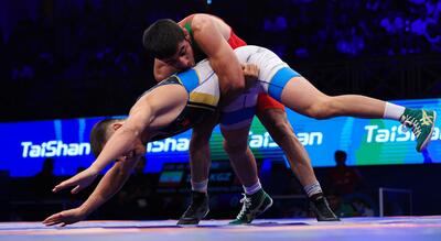 میزبانان مسابقات کشتی آزاد و فرنگی قهرمانی کشور اعلام شدند - پارس فوتبال