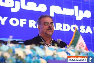 علی نظری جویباری باردیگر مدیرعامل استقلال خواهد شد