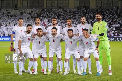 حمایت همه‌جانبه مجلس از تیم ملی فوتبال؛ از پشتیبانی مادی و معنوی تا پیگیری‌های سیاسی و دیپلماتیک - پارس فوتبال