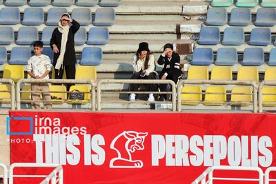 پرسپولیس و شاید اسباب‌کشی اجباری! - پارس فوتبال