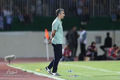 مجتبی جباری رسماً به مس رفسنجان پیوست/ چالش سخت هشت شاکی! +عکس - پارس فوتبال